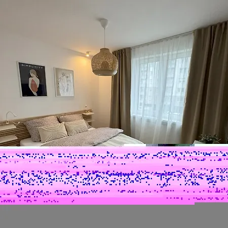 Apartament Zachodni 3 Pokoje Slupsk Exterior photo