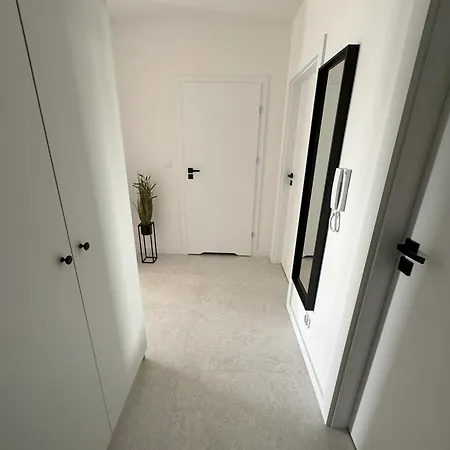 Apartament Zachodni 3 Pokoje Slupsk Exterior photo