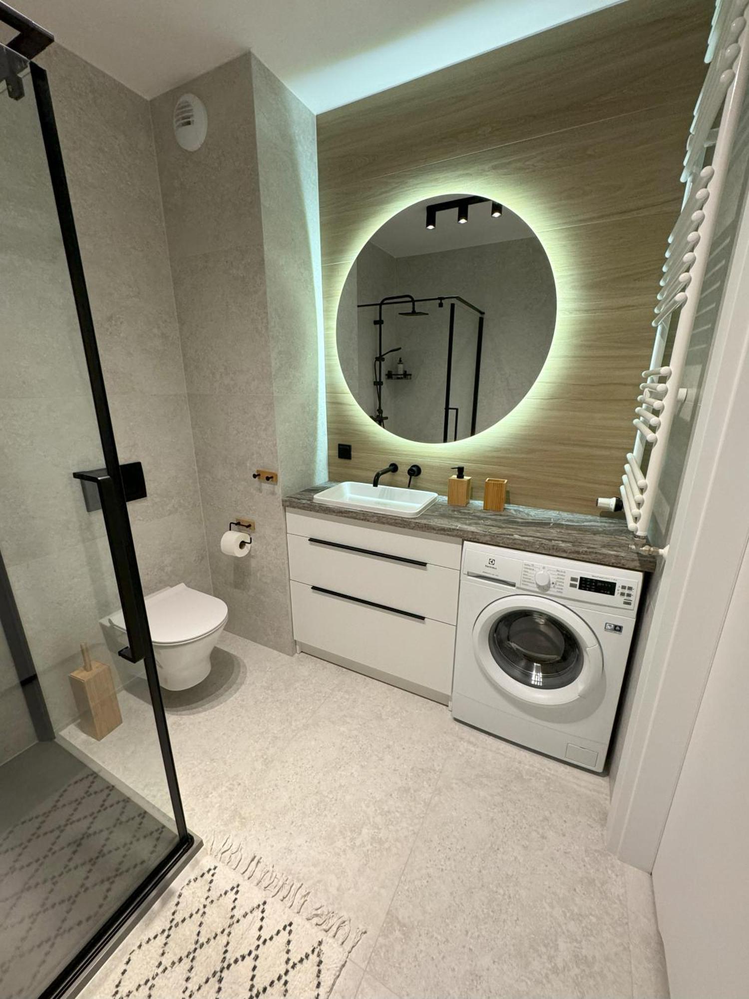 Zachodni 3 Apartment Slupsk