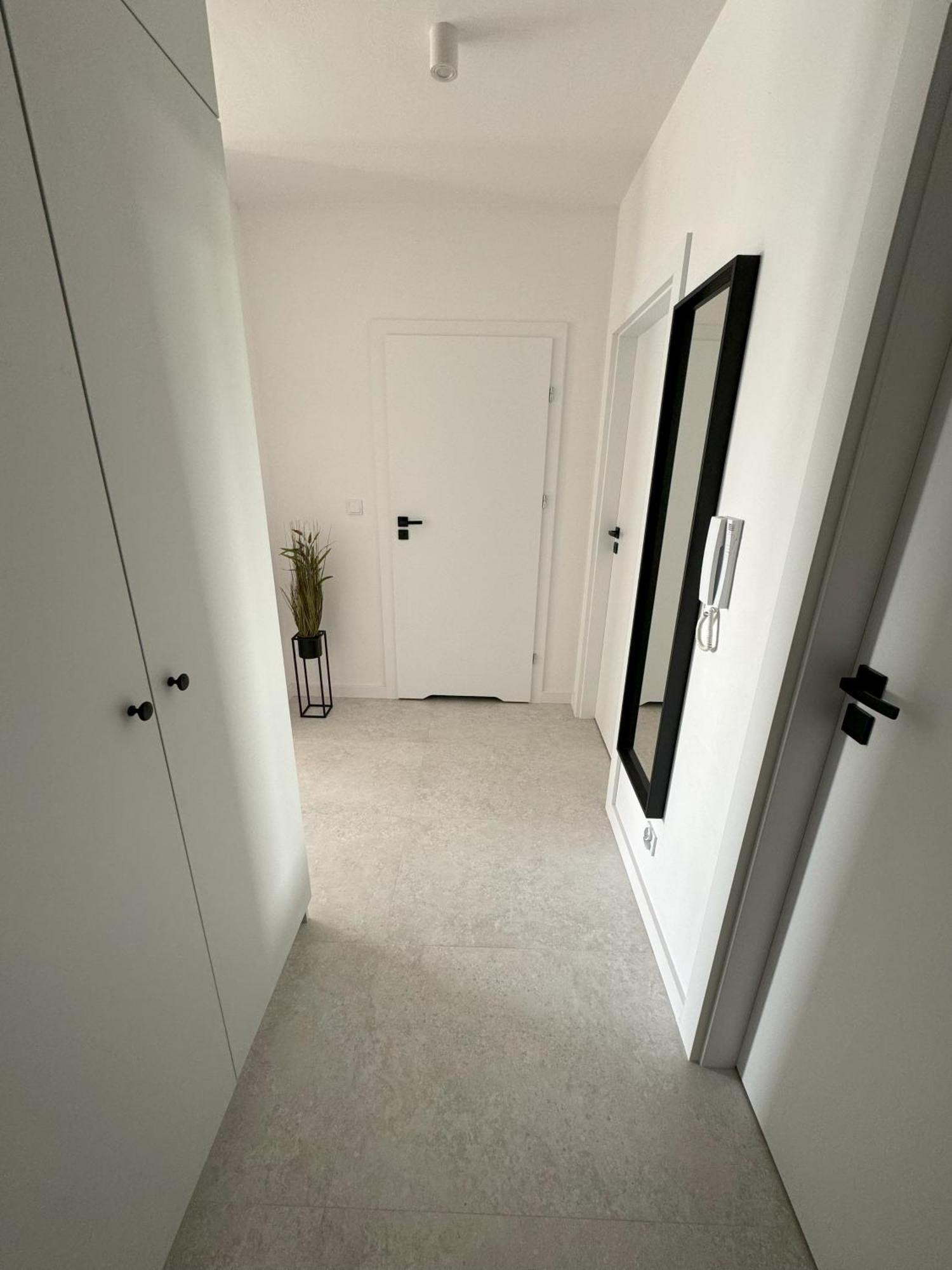 Zachodni 3 Apartment *